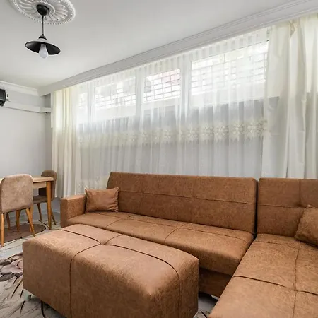 Central Istanbul Apartments * Istambul
