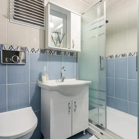 Central Istanbul Apartments *