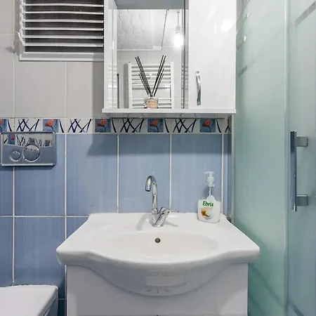 Central Istanbul Apartments * İstanbul