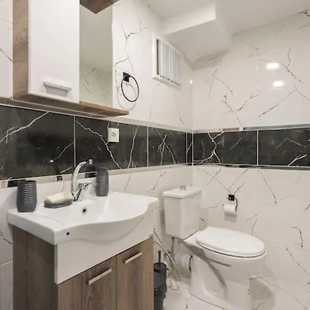 Central Istanbul Apartments * İstanbul