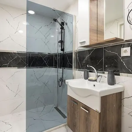 Daire Central Istanbul Apartments İstanbul