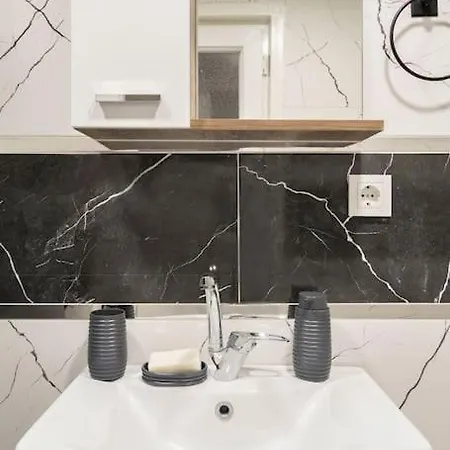 Central Istanbul Apartments İstanbul