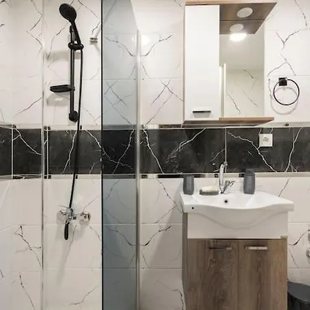Central Istanbul Apartments İstanbul